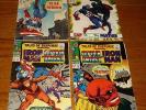 Tales of Suspense # 88,90,96,98 Iron Man, Captain America, Jack Kirby, Marvel 67