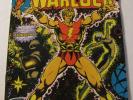STRANGE TALES #178 WARLOCK Bronze Age Comic Book Marvel 1975 ORIGIN Starlin