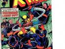 Uncanny X-Men # 133 Dark Phoenix Saga Wolverine John Byrne VFNM 1980 Marvel