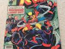 Uncanny X-men  133  VF+  8.5   High Grade   Wolverine  Phoenix  Cyclops  Storm