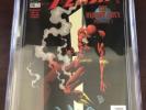 The Flash #138 (6/1998), CGC 9.8 w/white pages,