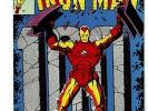 Iron Man #100, VF/NM 9.0, Mandarin