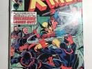 Uncanny X-Men #133, FN- 5.5, Wolverine Lashes Out