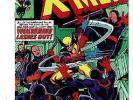 Uncanny X-Men #133 VF- 7.5, Wolverine Lashes Out