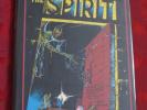 The Spirit Archives, Vol.1 - Will Eisner - HC DC 2000 1st Print Nice