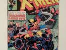 Uncanny X-Men (Vol 1) # 133 (VryFn Minus-) (Vf+)  RS003 Marvel Comics AMERICAN