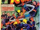 Uncanny X-Men #133 NM Claremont/Byrne 1980