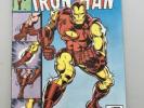 Iron Man (1968 1st Series) #126 VF Very Fine