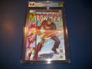 Captain America #695 3D Lenticular Iron Man #126 Homage CGC 9.8 Gem Wow