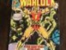 Strange Tales Warlock #178 1st Appearance Magnus MARVEL COMICS VF MORE AUCTIONS