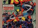 Uncanny X-Men (1st Series) #133 1980 FN- 5.5