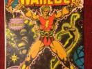 Strange Tales #178 (Feb 1975, Marvel) 1st Magus Adam Warlock Avengers Fine 6.0
