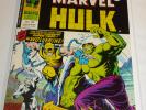 Mighty World of Marvel #197 & 198, UK Incredible Hulk 180 & 181 set