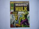 Mighty World Of Marvel UK - Hulk #198 (July 1976) 1st Appearance Of Wolverine