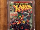 Uncanny X-Men #133 CGC 9.6 Graded Comic (White Pages)