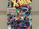 Uncanny X-Men (1st Series) #133 1980 FN+ 6.5