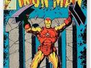 Marvel - INVINCIBLE IRON MAN #100 - Starlin Cover - VF/NM 1977 Vintage Comic
