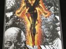 X-Men Legacy 211 Finch Sketch Variant Cover