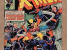 Uncanny X-Men (1st Series) #133 1980 FN/VF 7.0
