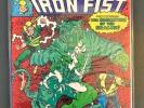Power Man and Iron Fist 66-100 WOW 2nd app of Sabretooth Marvel, Key, Lot