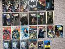Batman Dark Knight Returns, Killing Joke, The Cult, Ra's al Ghul & more NM comic