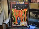 Will Eisner's The Spirit Archives Volume 23 DC Hardcover New Sealed RARE OOP