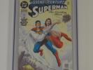 Superman: The Wedding Album Special #1, CGC 9.6; John Byrne standard cover