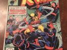 Marvel The Uncanny X-Men #133 Wolverine solo story bronze age comic book