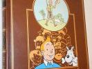 TINTIN Intégrale Rombaldi Tome 1 Tintin au pays des Soviets et Congo Hergé 1984