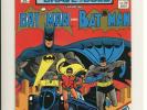 The Brave and Bold # 200    RAW: VF+   Silver & Golden Age BATMAN  1st OUTSIDERS