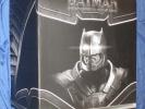 BATMAN v SUPERMAN w/Armor Premium Format Figure/Statue Sideshow EXCLUSIVE