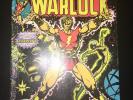 Strange Tales #178 Adam Warlock first appearance of Magus Marvel Comics 1975