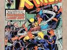 Uncanny X-Men (1st Series) #133 1980 VG+ 4.5