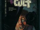 Batman: The Cult #3 (CGC 9.8 NM/MT) (DC 1988) Jim Starlin and Bernie Wrightson