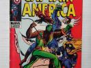 Captain America #118, (1969) VG+ Shape, Marvel Comics, Free Shipping