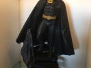 Sideshow Collectibles 1989 Michael Keaton Batman Premium Format
