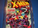 Uncanny X-men #133 Bronze age Byrne Wolverine Key CGC 9.6 NM+ Gorgeous Book Wow