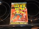 Luke Cage, Hero for Hire #1 (Jun 1972, Marvel)  Sensational origin issue VG