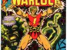 STRANGE TALES #178, VF/NM, Jim Starlin, HIM, 1st Magus,1975, Warlock, Marvel