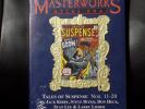 Marvel Masterworks Atlas Era — Tales of Suspense Vol 98 — HC Var Limited to 1356