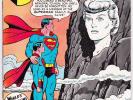 Superman 194, Feb 1967 Very Fine (8.0)