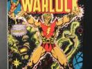 Strange Tales # 178 - 1st Jim Starlin HIM WARLOCK MAGNUS Marvel Comics