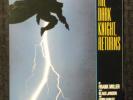 1986 BATMAN The Dark Knight Returns TPB 1st Printing VF- 7.5 Frank Miller