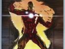 Invincible Iron Man #600 Alex Ross 1:100 Virgin Variant