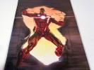Invincible Iron Man #600 1:100 Ross Virgin Variant VF