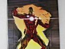 Iron Man #600 1:100 Alex Ross Virgin Retailer Incentive Variant Edition Cover