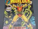 Strange Tales #178 Warlock (Marvel, 1975) Lot 388