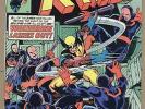 Uncanny X-Men (1st Series) #133 1980 FN 6.0