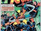 Uncanny X-Men  #133