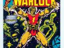 Marvel Comics Strange Tales Volume 1 #178 1975 VF 8.0 Adam Warlock Starlin LI-02